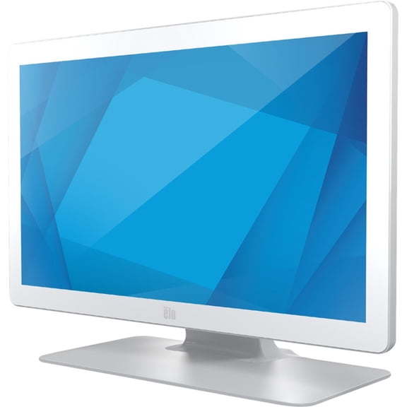 Elo 2203LM 21.5" LCD Touchscreen Monitor, 16:9, 14 ms
