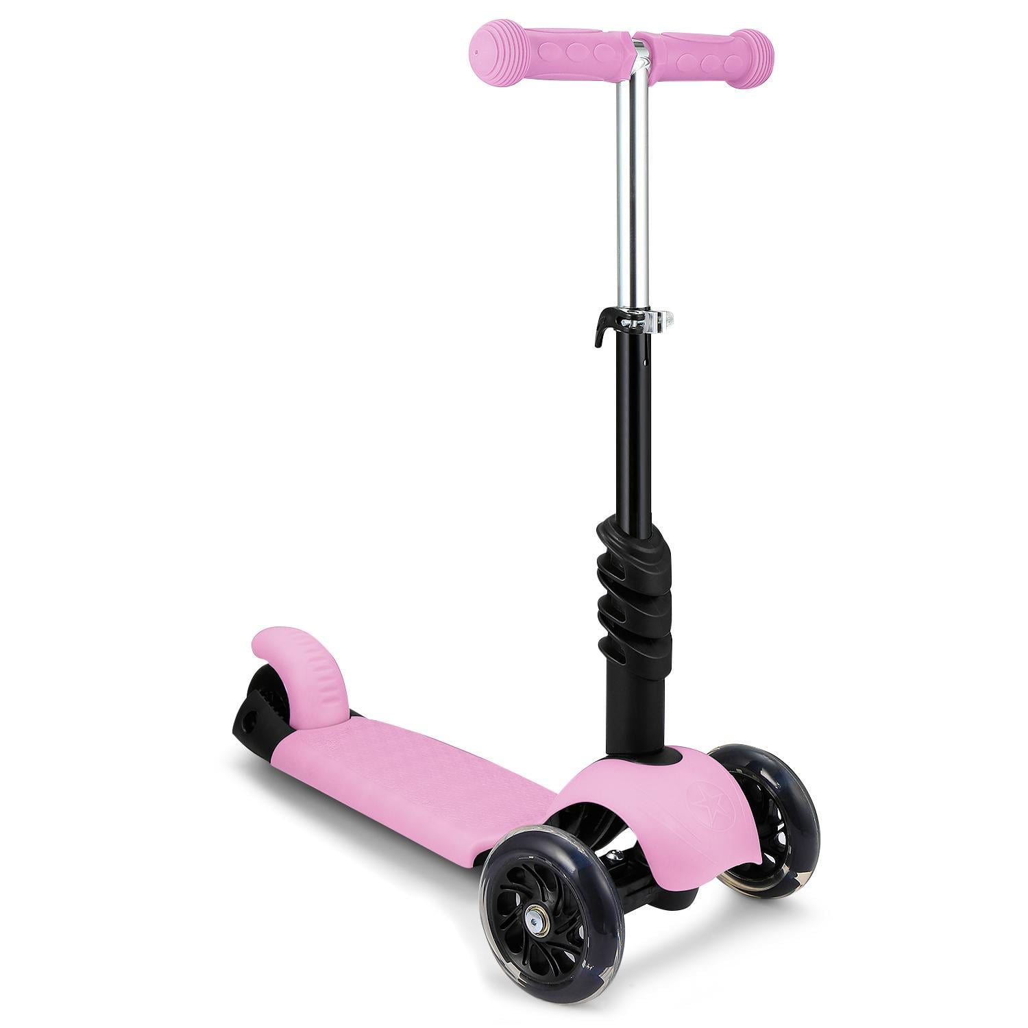 girls scooter age 3