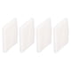 thumbnail image 3 of Filtro humidificador BuyWeek 4 piezas papel desmontable apto para Honeywell HCM-750B HCM-750-TGT HAC-700 HAC-700V1, 3 of 12