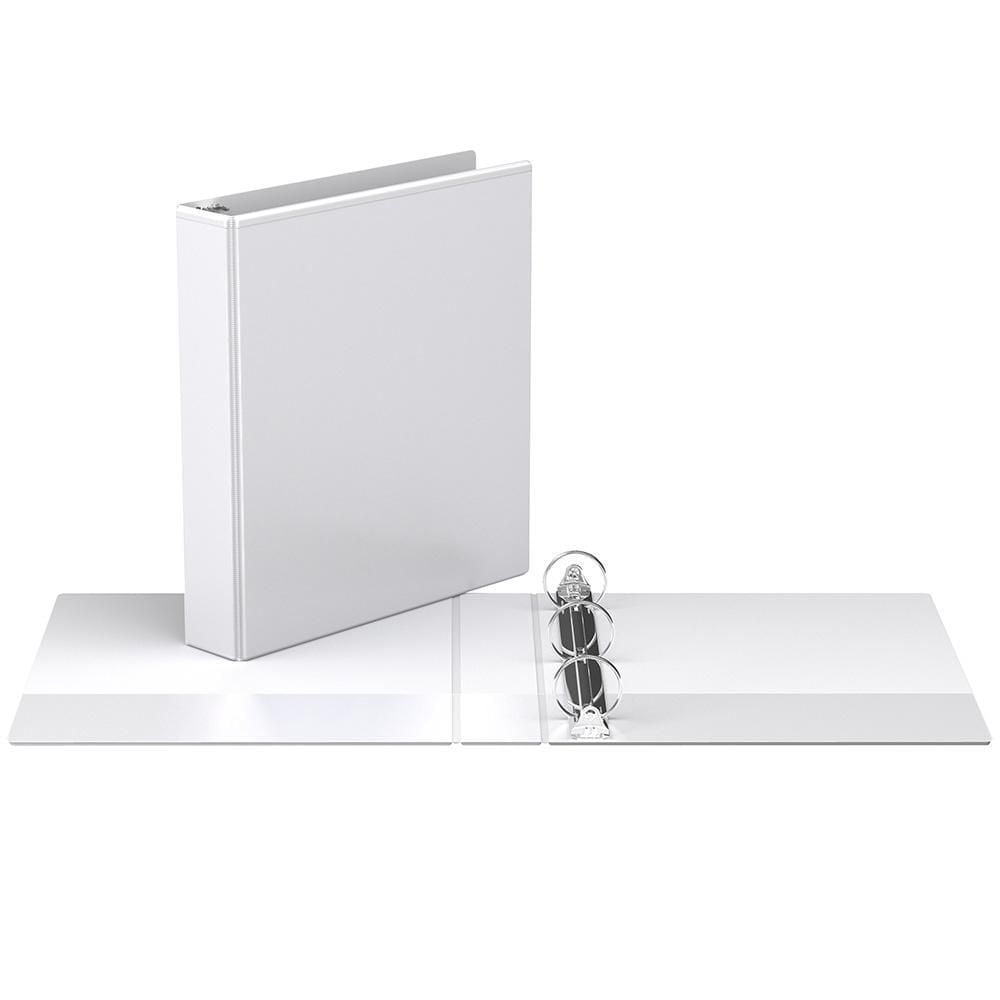 Davis Group, Easyview Premium, Round Ring, Customizable, View Binder, 6 Pack