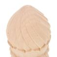 thumbnail image 3 of OULII 2 Pcs Embouts Décoratifs pour Escalier, Embouts en Bois Classiques pour Propriétaires, 3 of 6
