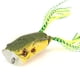 thumbnail image 1 of Toystoory Cebo en forma de rana, atractivo, reutilizable, aparejos, cebos, biónico, vívido, práctico, señuelo de pesca, agua salada, lago de Pescar Tipo-05, 1 of 6