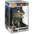 thumbnail image 2 of Funko Pop! JUMBO Jurassic World Dominion - Giganotosaurus (1210) Funko 1, 2 of 2