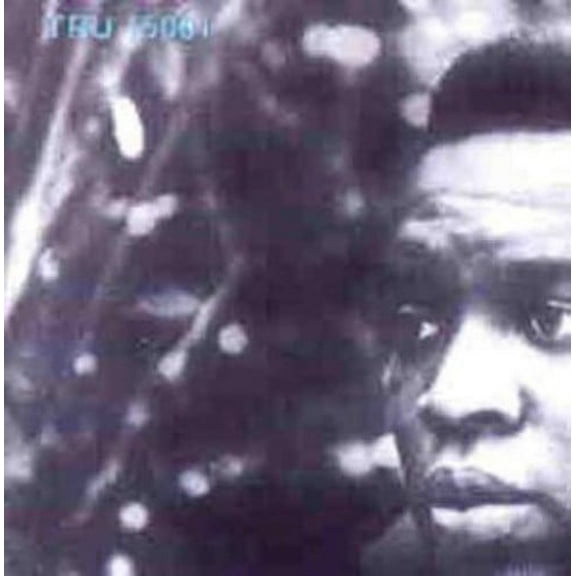 Trouble in Mind/Party Time (CD)