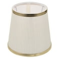 thumbnail image 4 of 1pc Durable Cloth Lampshade Novel Light Cover Creative Lamp Cover Lamp Decor, 4 of 9