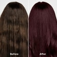 thumbnail image 2 of Madison Reed ColorWonder Demi-Permanent Hair Color Kit, 5RV The Bordeaux Flow, 2 of 7