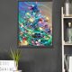 thumbnail image 2 of (DF4434) 5D DIY Taladro Navidad Bordado Punto Cruz 30x40cm, 2 of 2