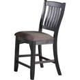 thumbnail image 2 of Dark Gray High Chair | Fit for Baby Feeding | Soft Fabric Seat | Fixes Uncomfortable Sitting, 2 of 2
