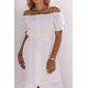 thumbnail image 4 of ABPHQTO Vestido negro de mujer, 4 of 5