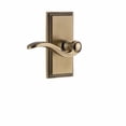 thumbnail image 6 of Grandeur Bellagio Door Lever with Carre Plate, 6 of 6