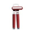 thumbnail image 2 of Abrelatas y Abrebotellas Multifunción KitchenAid Rojo Imperio con Asas Ergonómicas y Rueda de Corte, 2 of 7