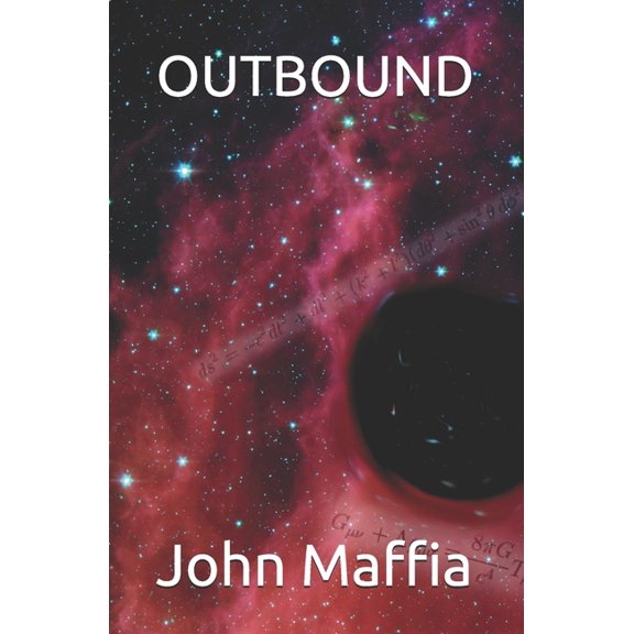 Outbound, (Paperback)