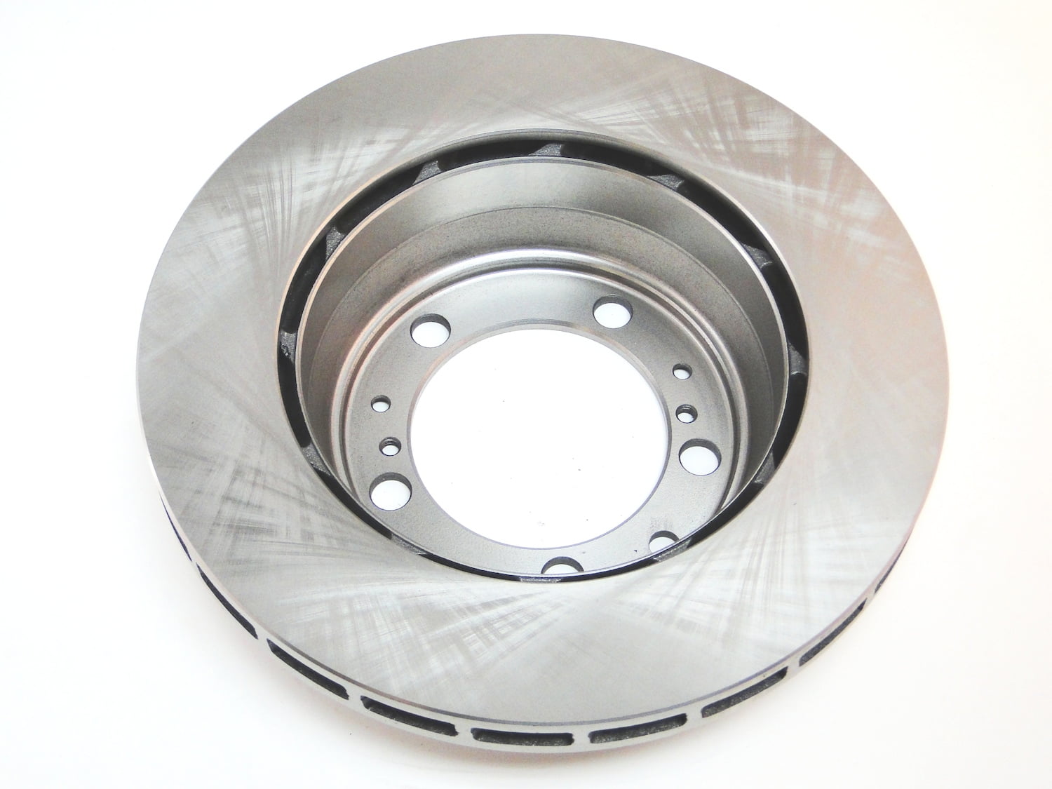 Winstop Brake Rotor, Rear Right WS242796, Porsche 911 1994-1989