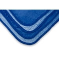 thumbnail image 4 of NASA Logo Fleece Soft Throw Blanket | Large NASA Blanket | 60 x 45 Inches, 4 of 7