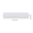 thumbnail image 2 of KAKOWELY 2Pcs Tool Storage Rack Acrylic Transparent Pliers Organizer for Aquarium Maintenance, 2 of 8