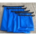 thumbnail image 2 of Raindrops 5Pcs Pressure Gluing Process Dry Bag for Boating and Camping, 2 of 8