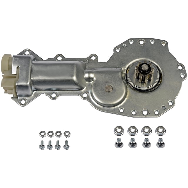 Motor elevalunas eléctrico Dorman 742-101 Chevrolet/GMC