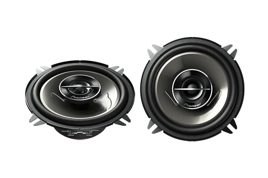 pioneer 400 watt car speakers