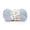 Baby Sprinkle, variant on Lion Brand Bundle of Love Yarn, Soft Yarn for Knitting, Crochet, Weaving & Arts and Crafts, Medium Weight (4), 100% Acrylic Yarn, 11 oz/312g, 688 yd/629m, Baby Sprinkle, 12 Pack