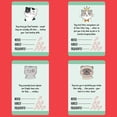 thumbnail image 4 of Boxer Gifts How to Tell If Your Cat is Trying Kill You Card Game | Hilarious Evil for Lovers | Great Gift Friends, GA3126, 4 of 7