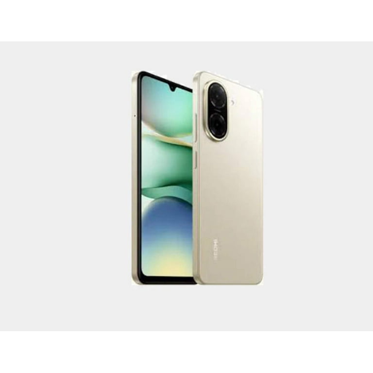 Xiaomi Redmi A5 4G Dual SIM GSM Unlocked (Tmobile, Tello