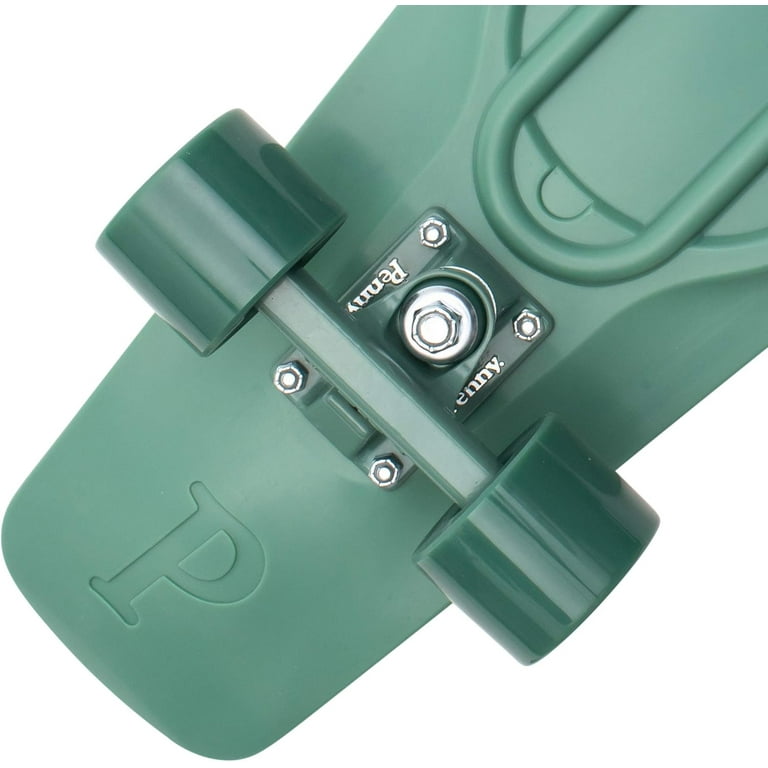 Penny Australia, 27 Inch Green Penny Board, The Original