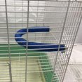 thumbnail image 4 of U Shape Parrot Perch Stand,quartz Sands Bird Cage Perches Paw Grinding Clean Stick For Cockatiels Macaws Parrots, 4 of 4
