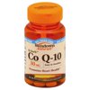 Sundown Q-Sorb CoQ-10 30 mg Softgels 36 Soft Gels
