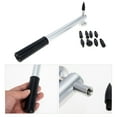 thumbnail image 2 of 1 Set Percussion Hammer Car Repair Percussion Hammer Sheet Metal Car Fix Tools, 2 of 8