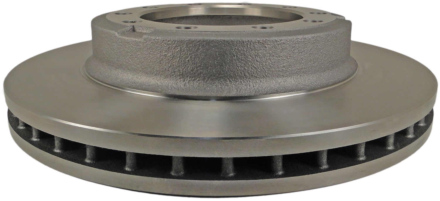 Winstop Brake Rotor, Front WS243700, International 3800 2003-1998