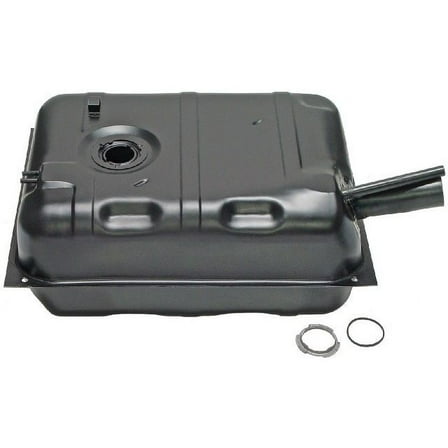 Fuel Tank - Compatible with 1973 - 1976 Jeep CJ5 1974 1975