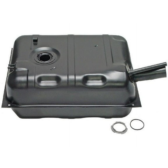 Fuel Tank - Compatible with 1973 - 1976 Jeep CJ5 1974 1975