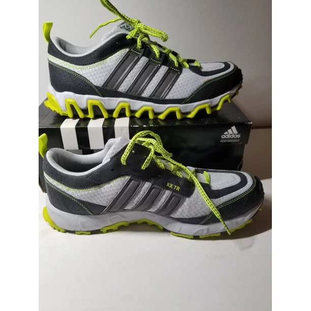 Men's Ad-id-as Kx TR M Trail Shoe Size 10.5 Clegre/Neirme/Phanto