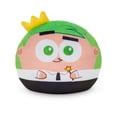 thumbnail image 1 of Tortuga de peluche The Fairly OddParents Cosmo de 15 cm con pez dorado, 1 of 4