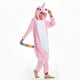 thumbnail image 1 of Pijamas de dibujos animados para niños y niñas, ropa de dormir de invierno, monos, monos, oso, leopardo, pingüino xuanjing unisex, 1 of 2