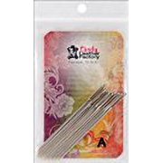 tandy leather k146 craftool weave stamp 68146-00