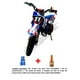thumbnail image 2 of KIT Mini Moto Infantil NTS01 SE Premium 49cc Azul, 2 of 5