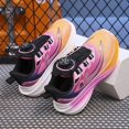 thumbnail image 3 of Kids Sneakers Boys Girls Casual Shoes Unisex-Child Lightweight Breathable Athletic Running Tennis Walking School Shoes, 3 of 9
