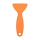 thumbnail image 1 of Riwesomey Rascador de ventana, espejo de cocina, limpieza de vidrio, calcomanía, removedor de pegatinas, suelo de mano, pared, papel tapiz de cerámica, Materiales de construcción Naranja Riwesomey TO011263-01, 1 of 6