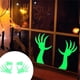 thumbnail image 2 of Maojin Decoración De Halloween Decoraciones De Halloween Decoración De Halloween Pegatinas De Luz Nocturna Ojos De Terror Fluorescentes - Pegatinas Decoración De Escena Pegatinas De (Buy 2 Get 1 Free, 2 of 7