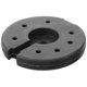 thumbnail image 1 of Desk Lamp Weight Floor Lamp Base Metal Loader Table Lamp Weight for Lamp Base, 1 of 5