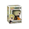 thumbnail image 2 of Funko POP! Animations: One Piece -Vinsmoke Sanji Vinyl Figure, 2 of 2