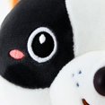 thumbnail image 4 of Peluche con Forma de Perrito Rm Regalomex 25 Centímetros Blanco Chico, 4 of 6