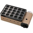 thumbnail image 1 of Iwatani Takoyaki Pan Gas Stove, 1 of 4