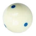 thumbnail image 1 of FUTUREORYY Billiard Balls Set Resin White Ball Precision Roundness for All Skill Levels 1Set, 1 of 8