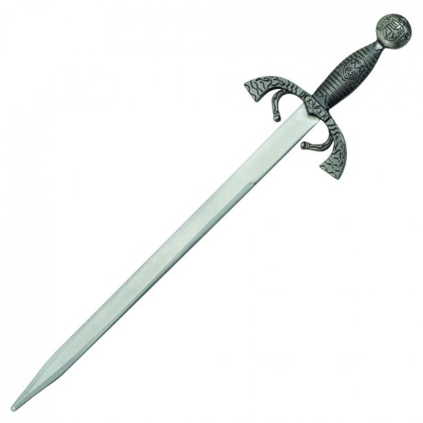Letter Opener