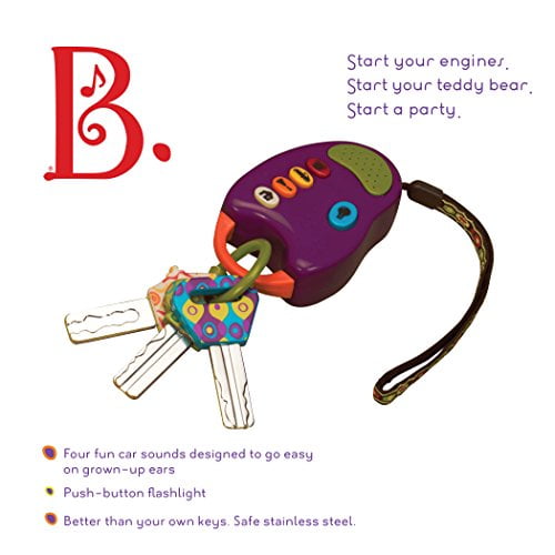 b funkeys