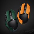 thumbnail image 3 of Para G102 Mouse Skin Almohadillas resistentes al sudor Pegatinas laterales antideslizantes para mouse, 3 of 5