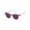 Purple, variant on NbKWFW Childrens Sunglasses Toddler Sunglasses Sunglasses Boy Sunglasses for Little Girls Sunglasses Toddlers Age 3-12(Purple)