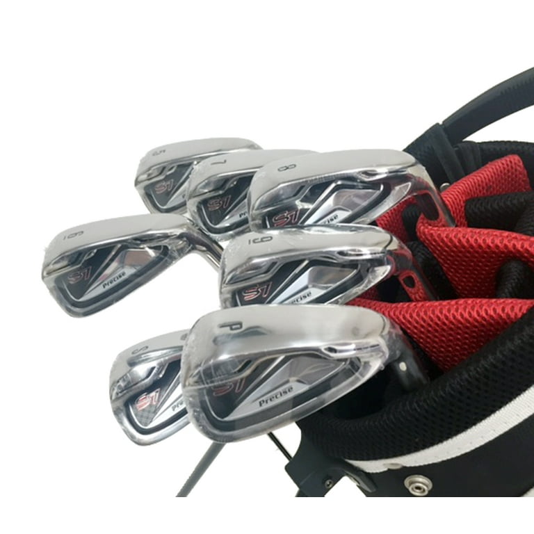 Srixon Z545 Forged 8 Iron Regular Steel Shaft Procise Grip Srixon Z545 Forged 8 Iron Regular Steel Shaft Procise Grip